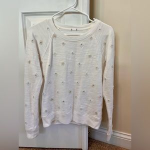 J.Crew Women’s Long Sleeve!